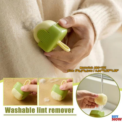 Portable Lint Remover Roller