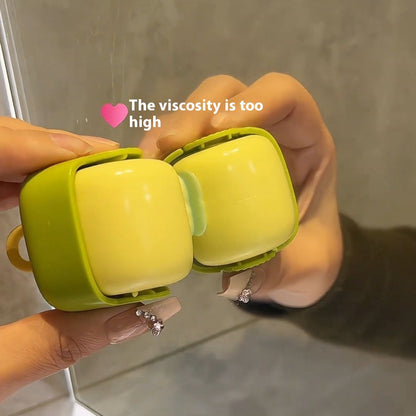 Portable Lint Remover Roller