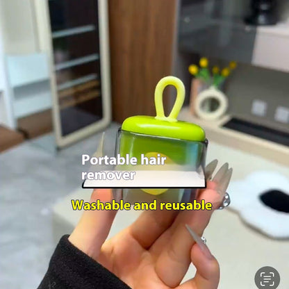 Portable Lint Remover Roller